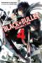 [Black Bullet Light Novels 04] • Black Bullet, Vol. 4 · Vengeance Is Mine